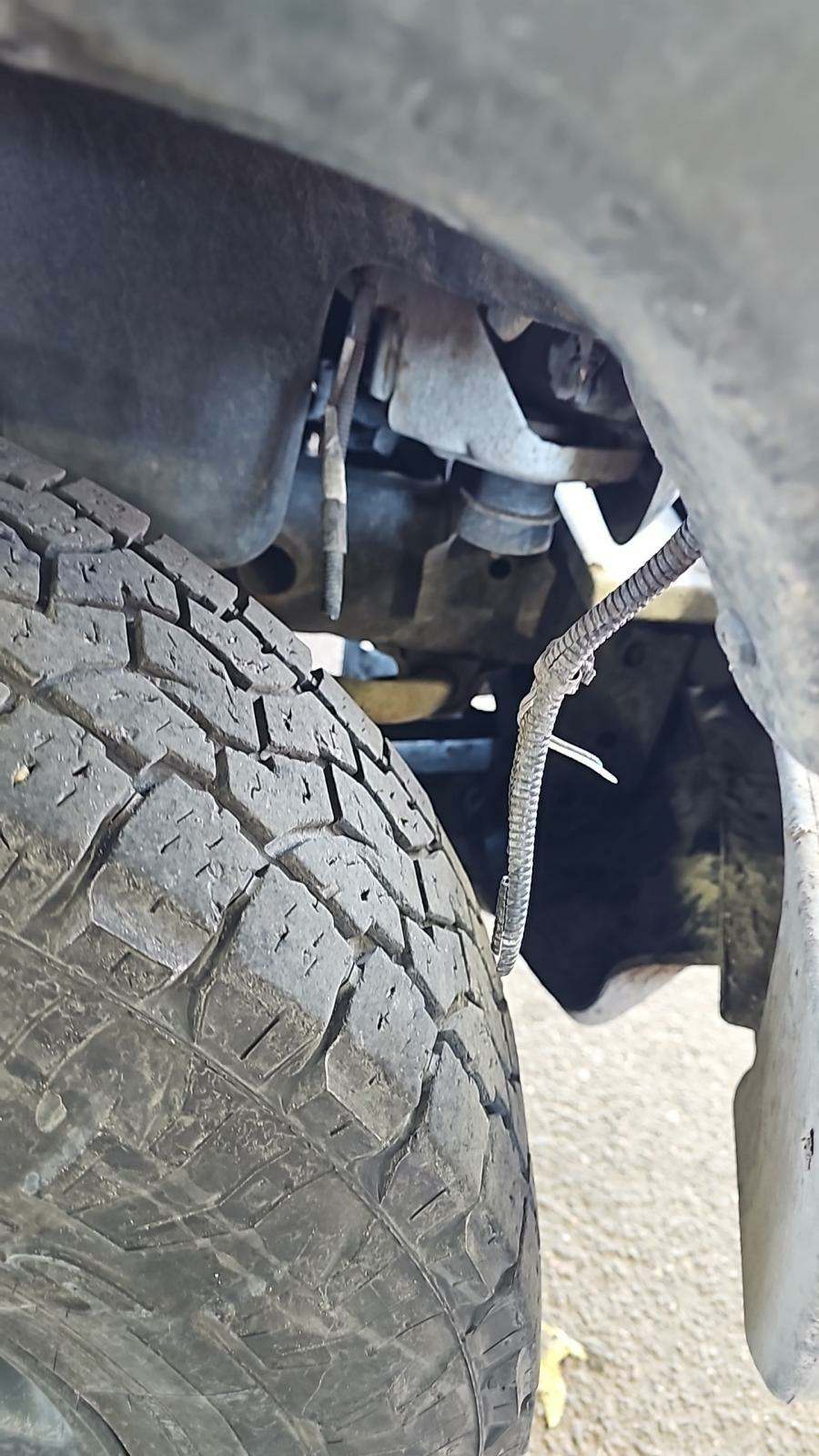 2016 Jeep Wrangler Unlimited Sport AWD