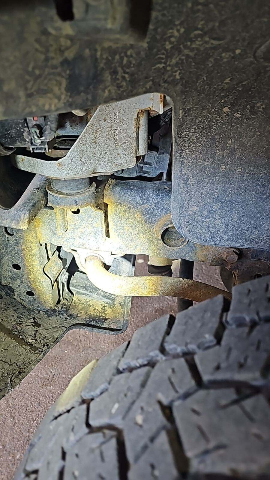 2016 Jeep Wrangler Unlimited Sport AWD