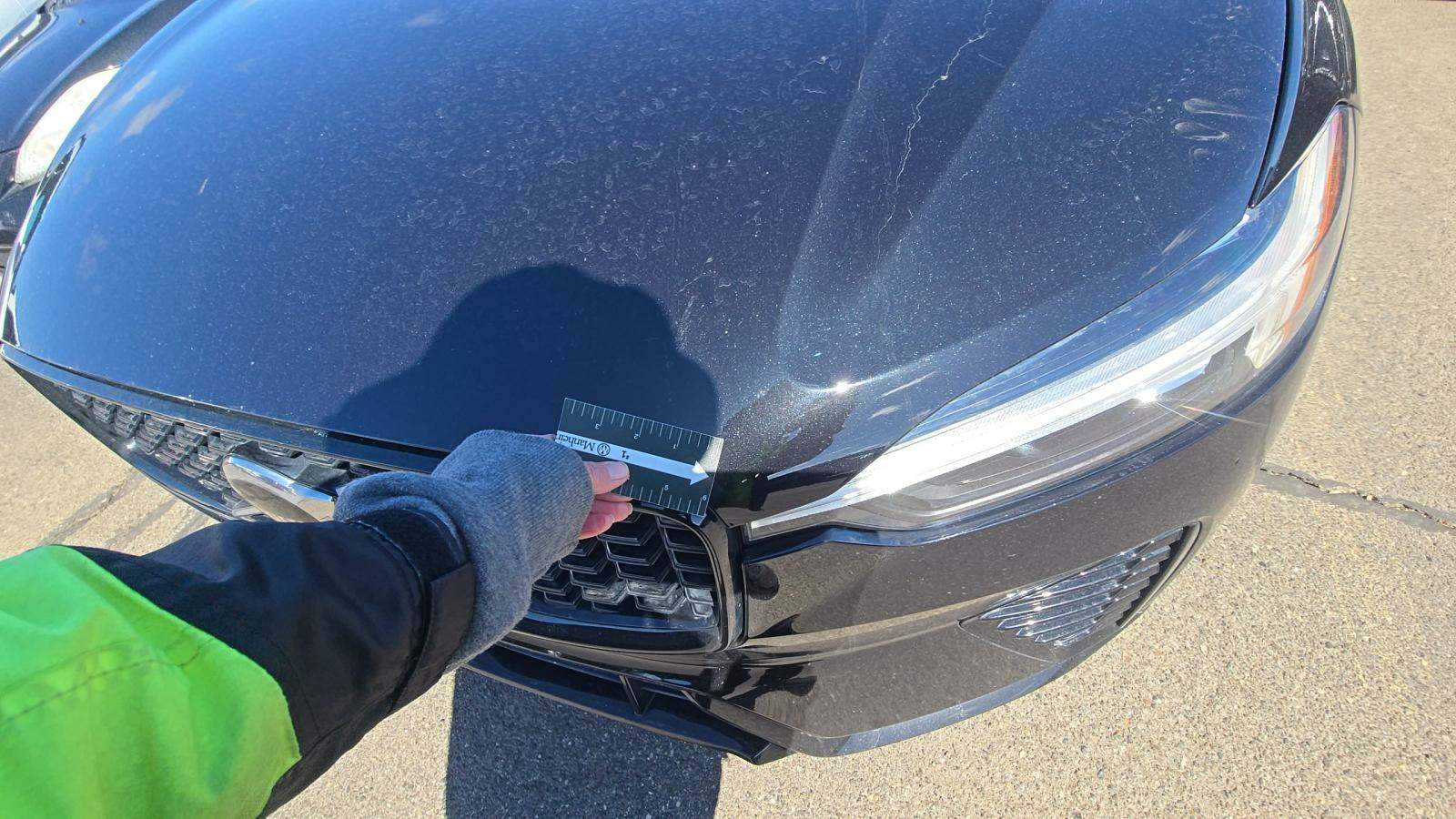 2023 Volvo XC60 B5 Plus AWD