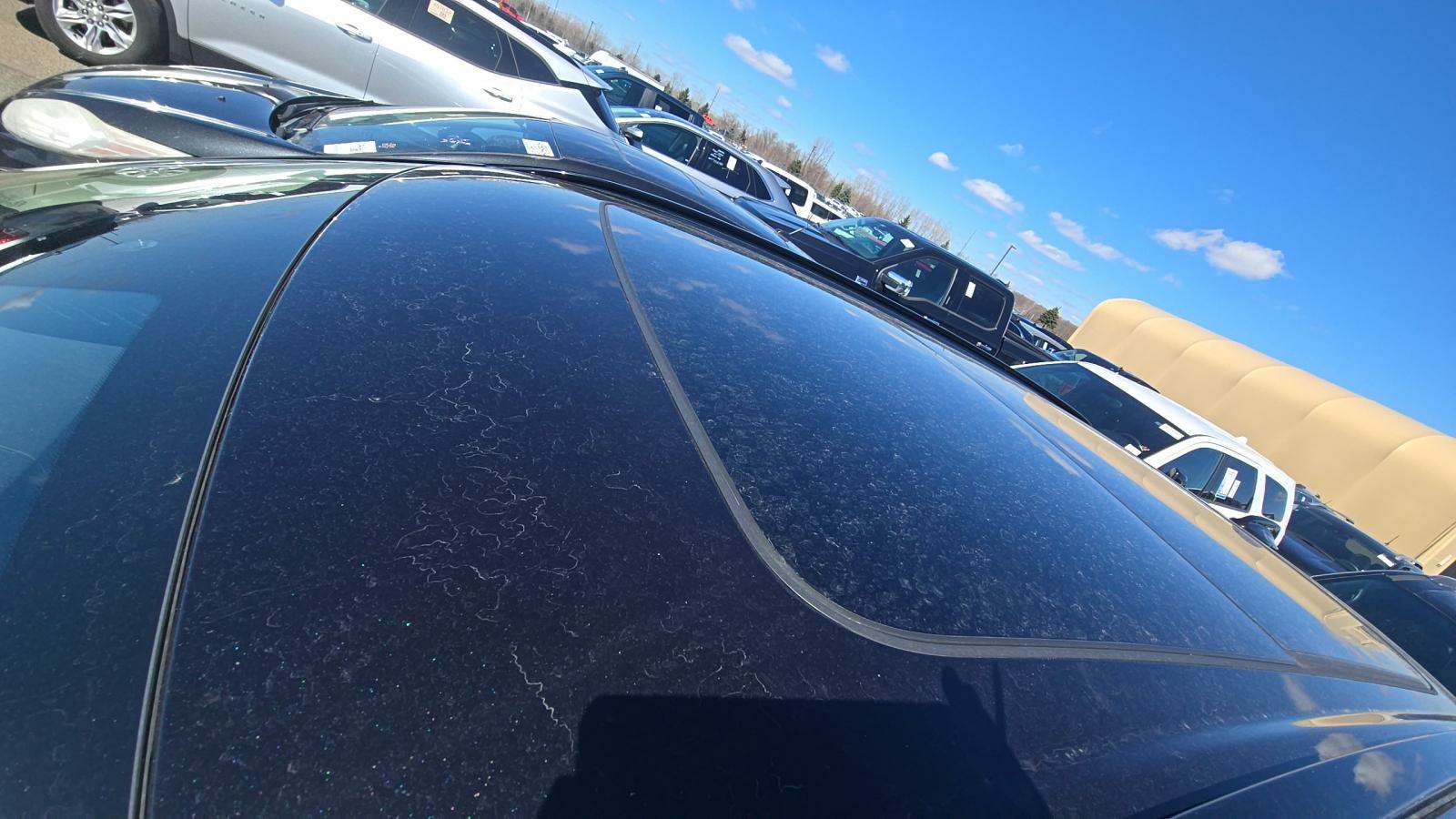 2023 Volvo XC60 B5 Plus AWD