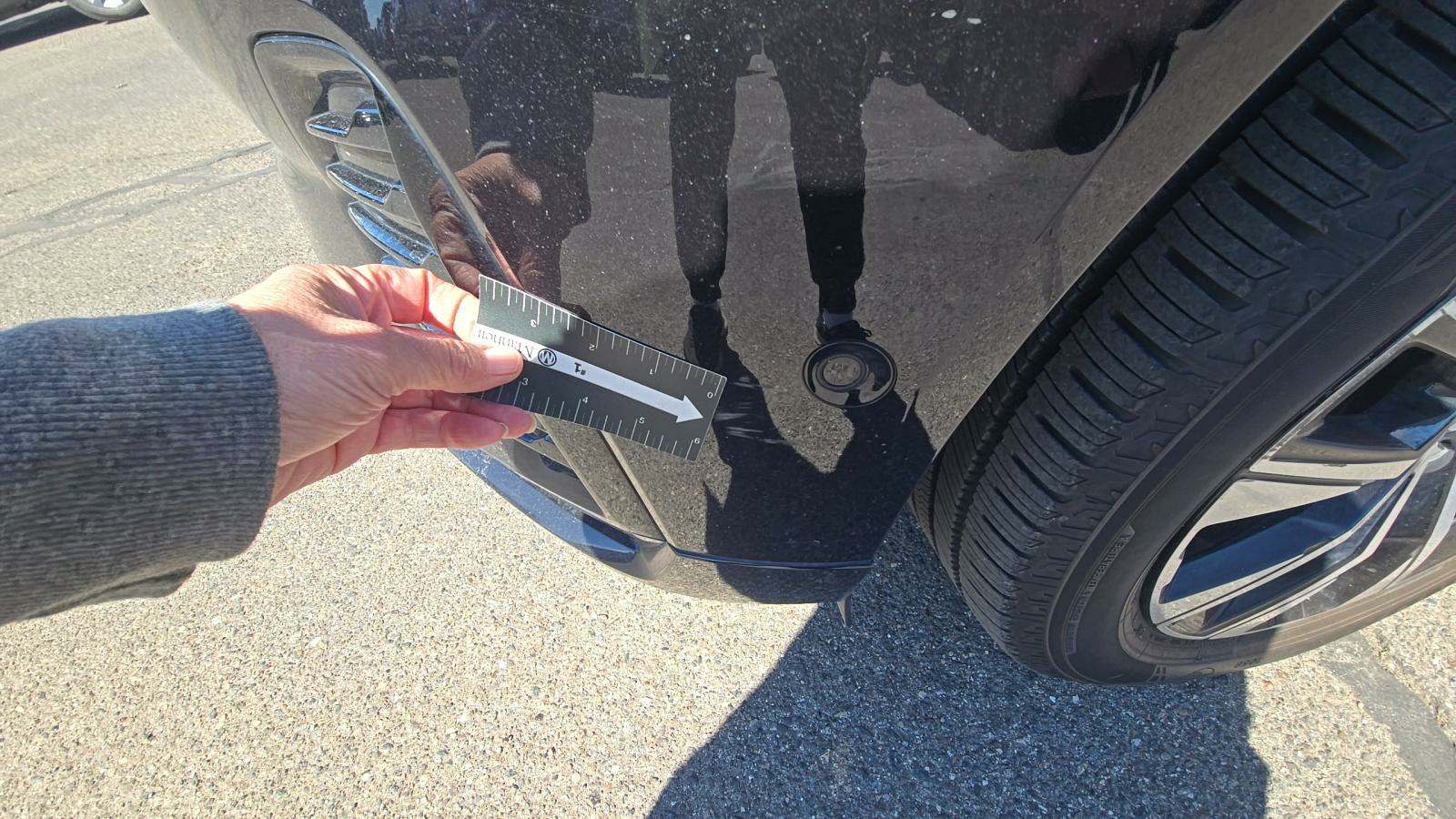 2023 Volvo XC60 B5 Plus AWD