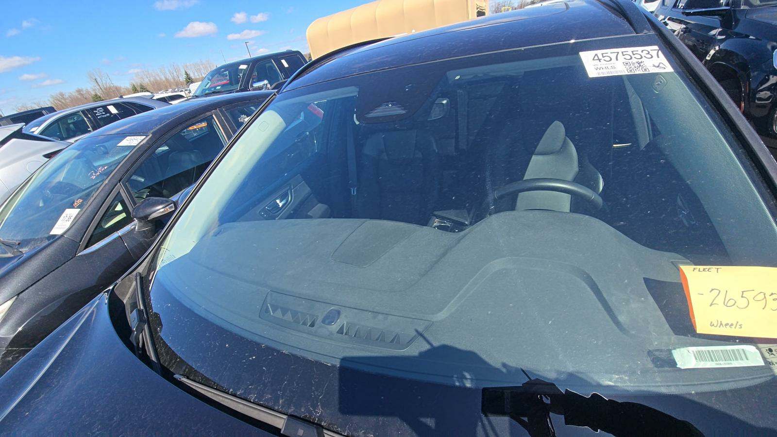 2023 Volvo XC60 B5 Plus AWD