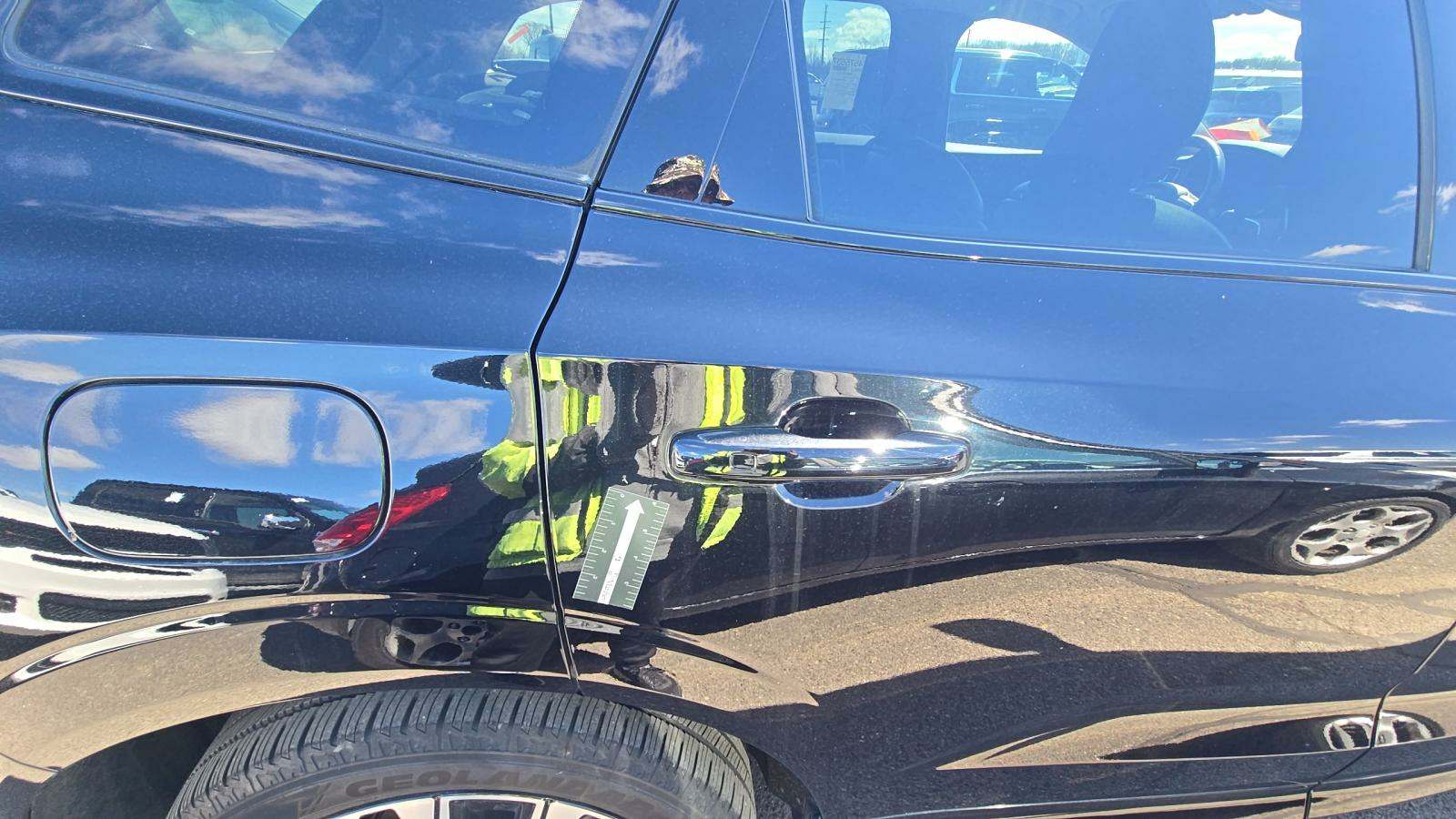 2023 Volvo XC60 B5 Plus AWD