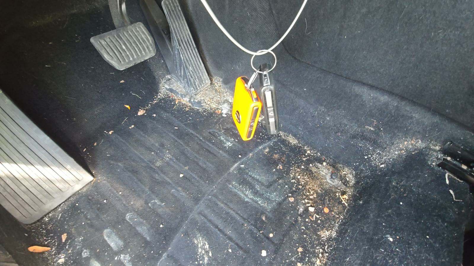 2023 Volvo XC60 B5 Plus AWD