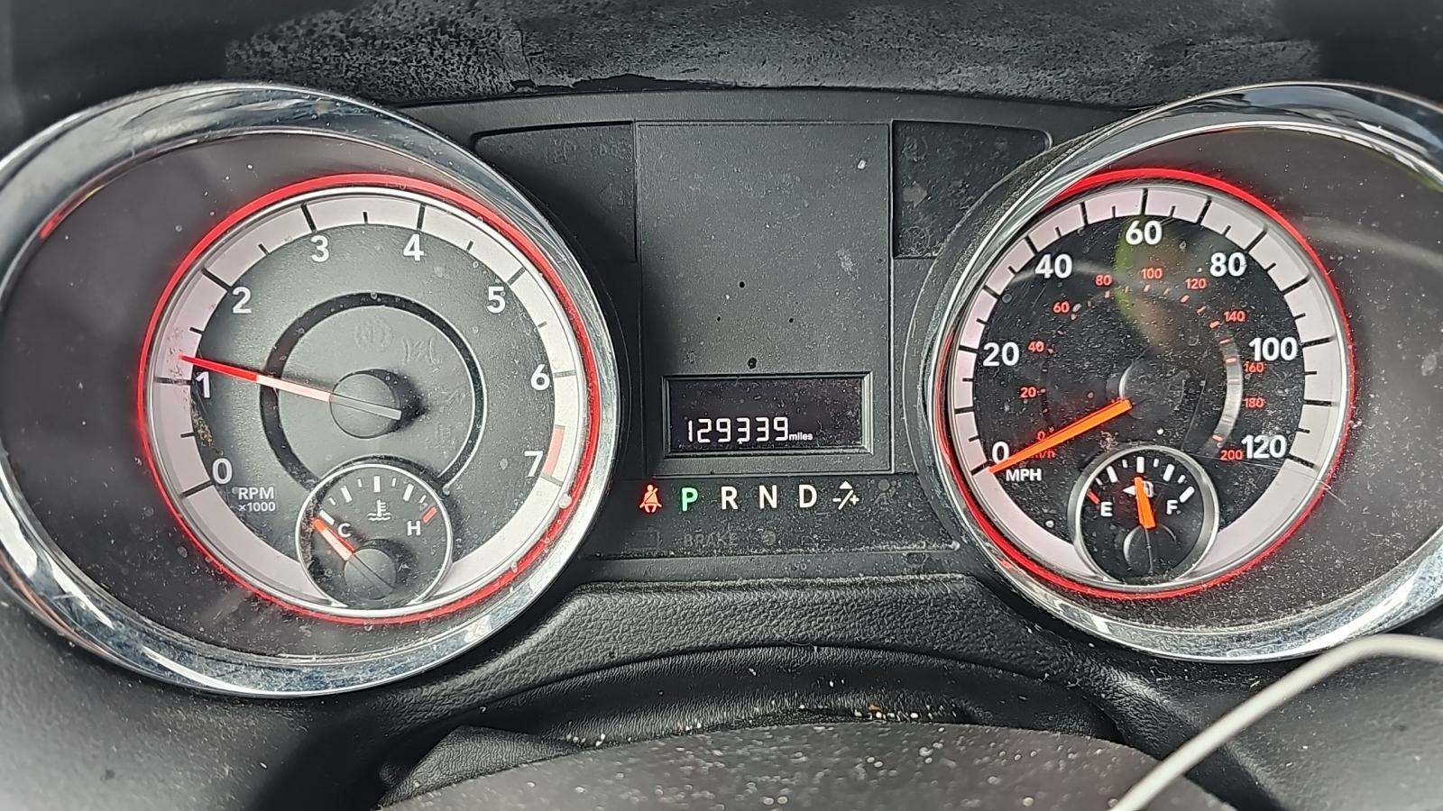 2020 Dodge Grand Caravan SXT FWD