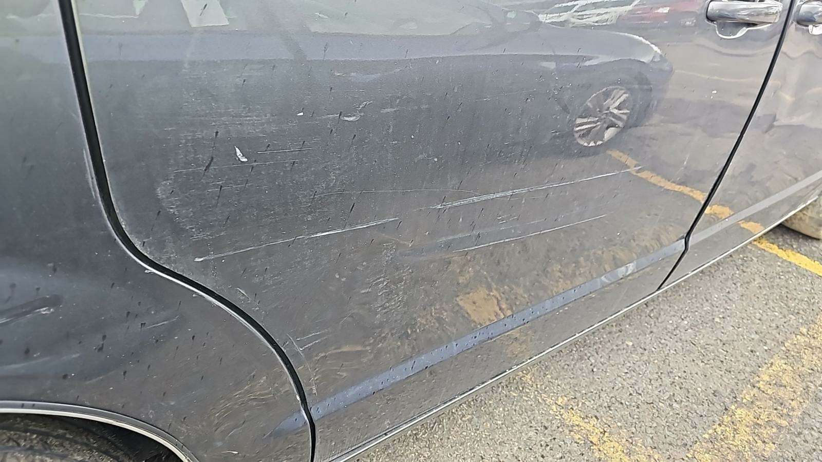2020 Dodge Grand Caravan SXT FWD