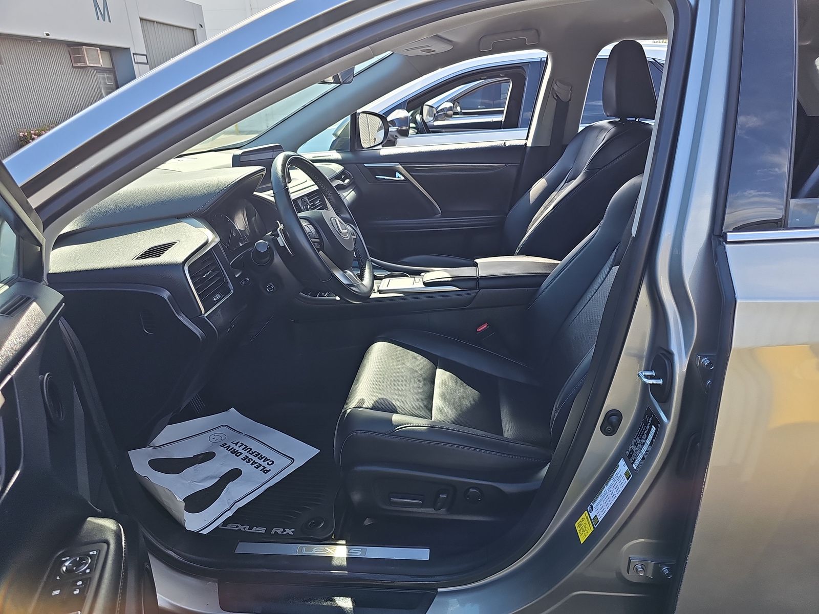 2022 Lexus RX RX 350 FWD