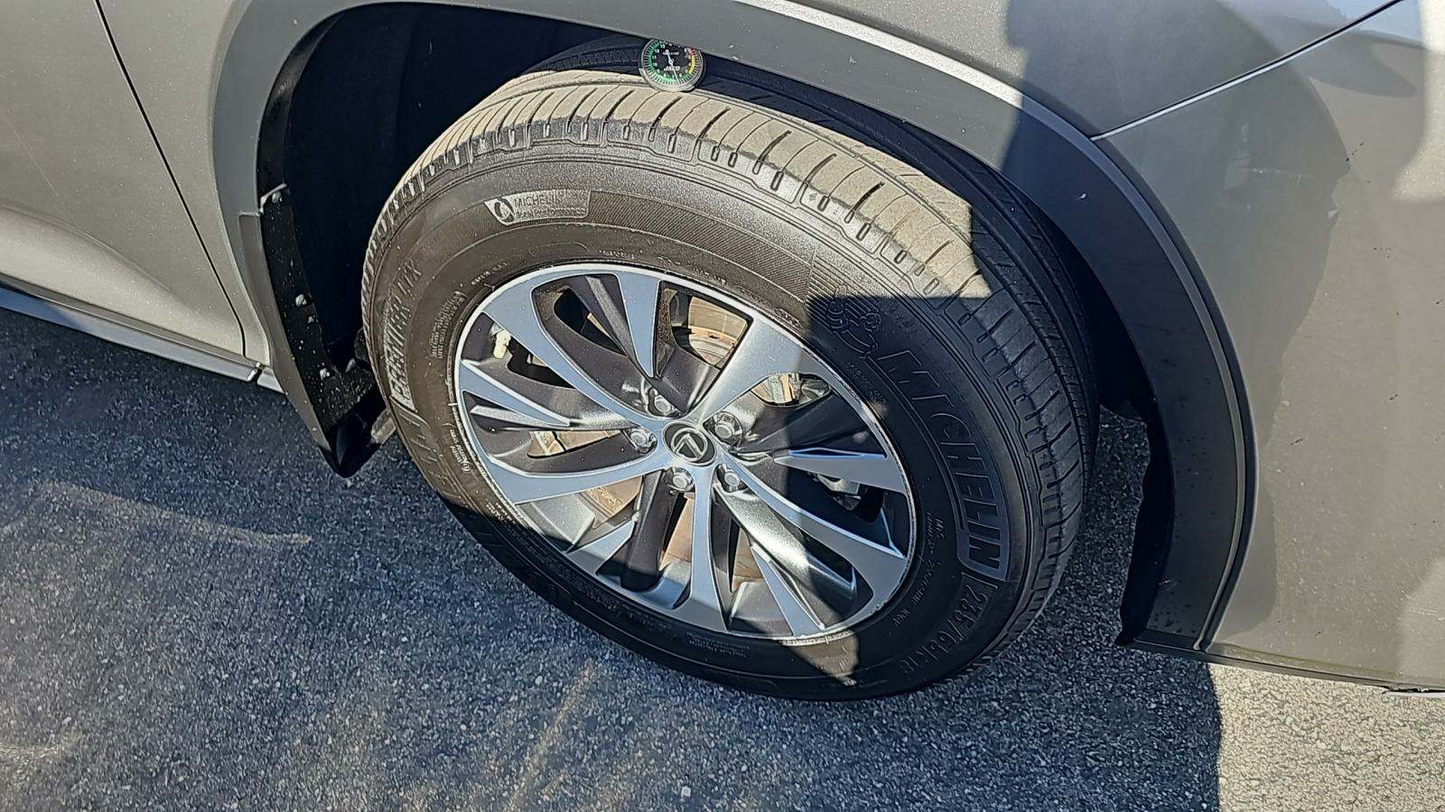 2022 Lexus RX RX 350 FWD