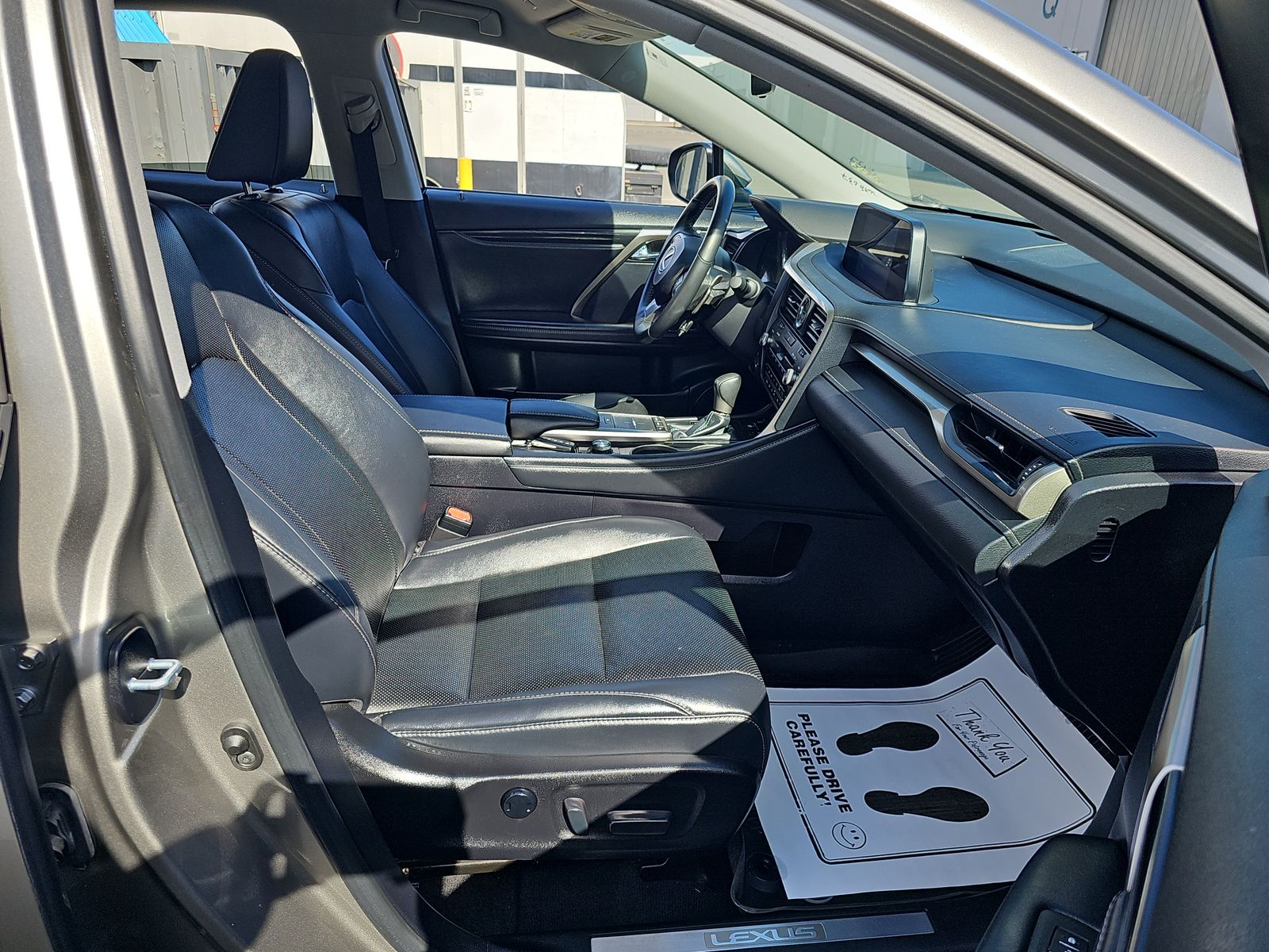 2022 Lexus RX RX 350 FWD