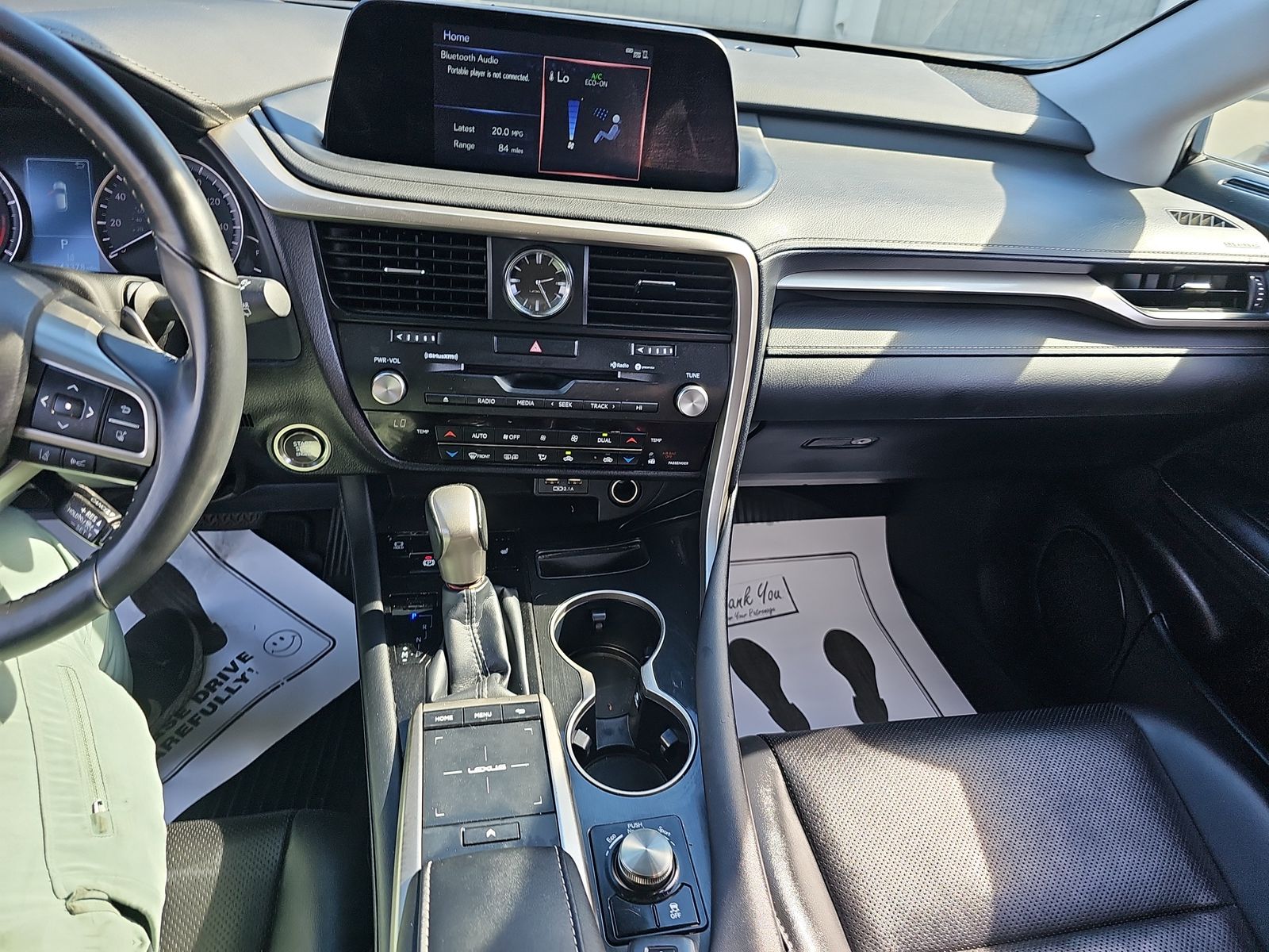 2022 Lexus RX RX 350 FWD