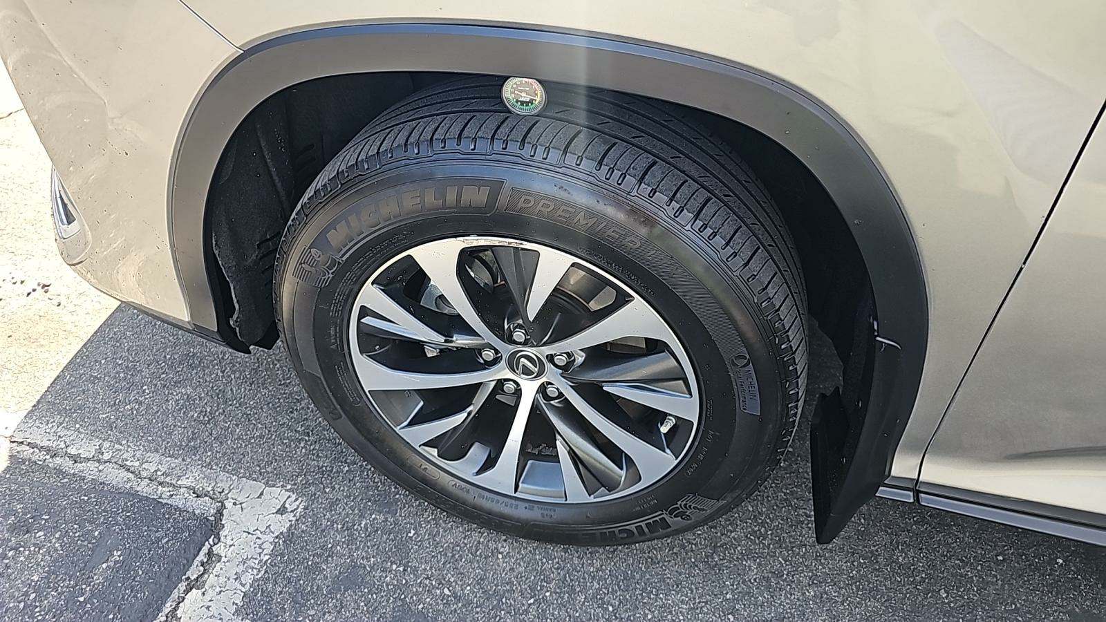 2022 Lexus RX RX 350 FWD