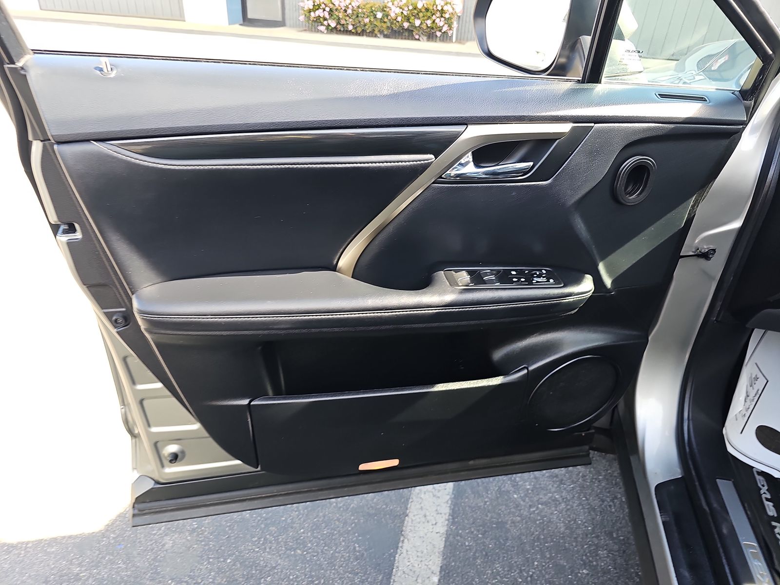 2022 Lexus RX RX 350 FWD