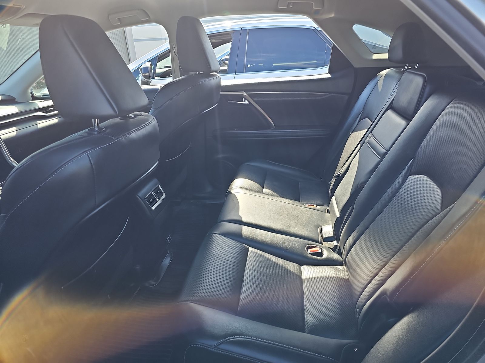 2022 Lexus RX RX 350 FWD