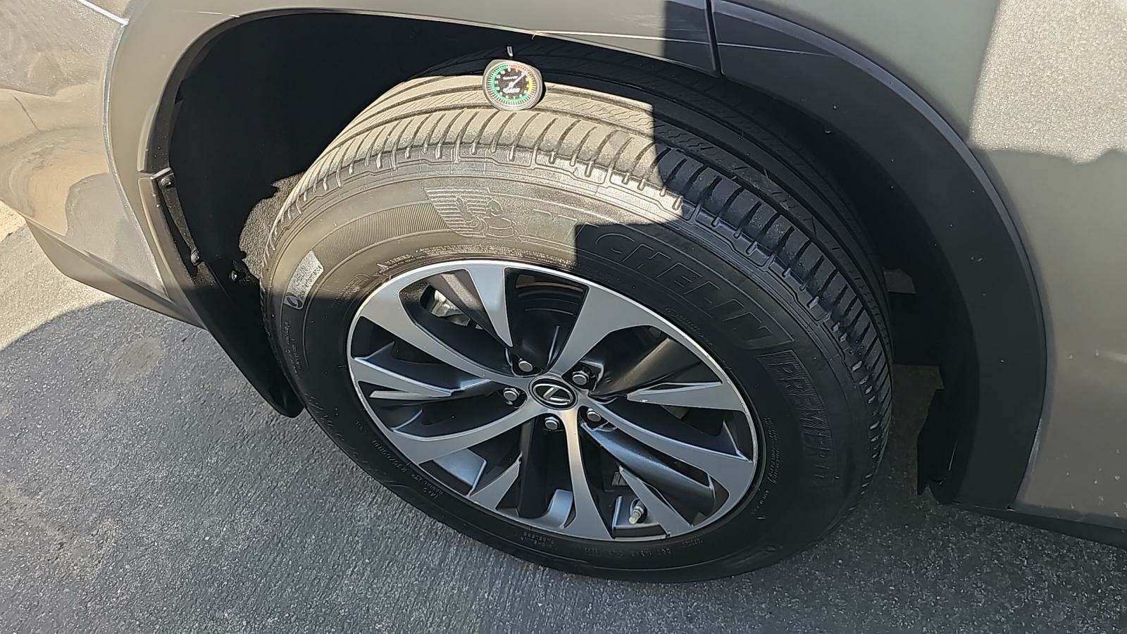 2022 Lexus RX RX 350 FWD