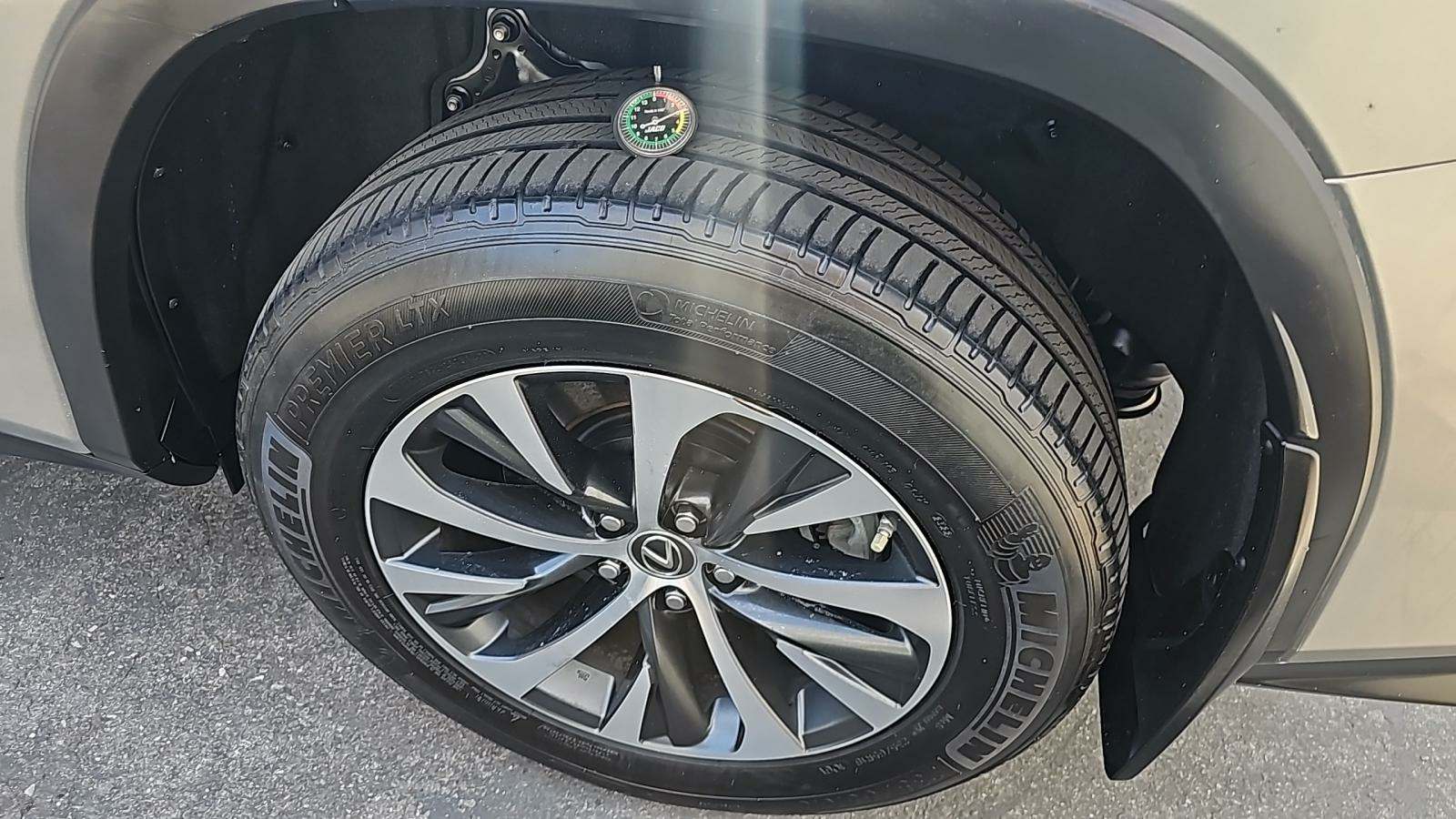 2022 Lexus RX RX 350 FWD