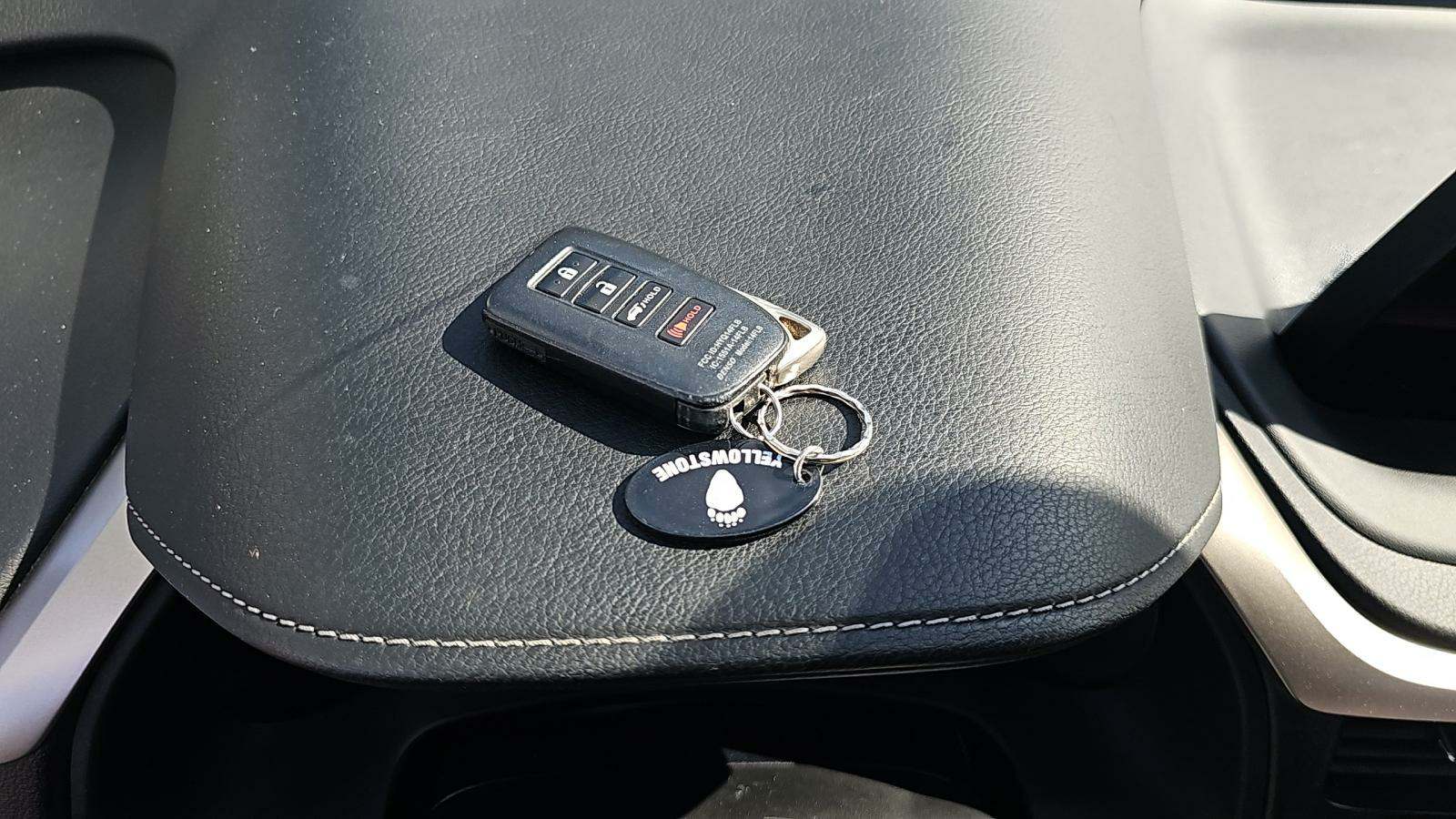 2022 Lexus RX RX 350 FWD