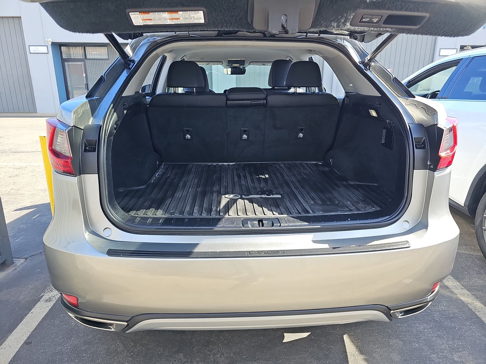 2022 Lexus RX RX 350 FWD