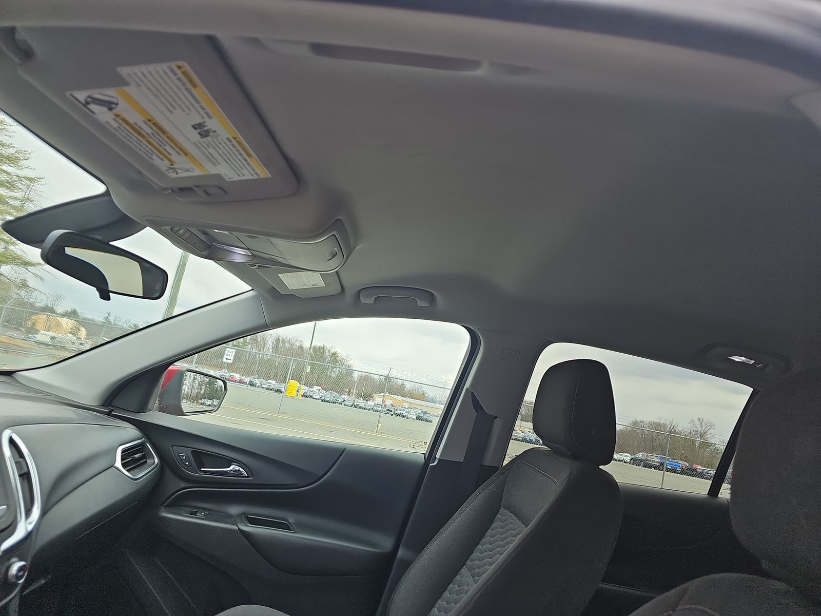 2019 Chevrolet Equinox LT FWD