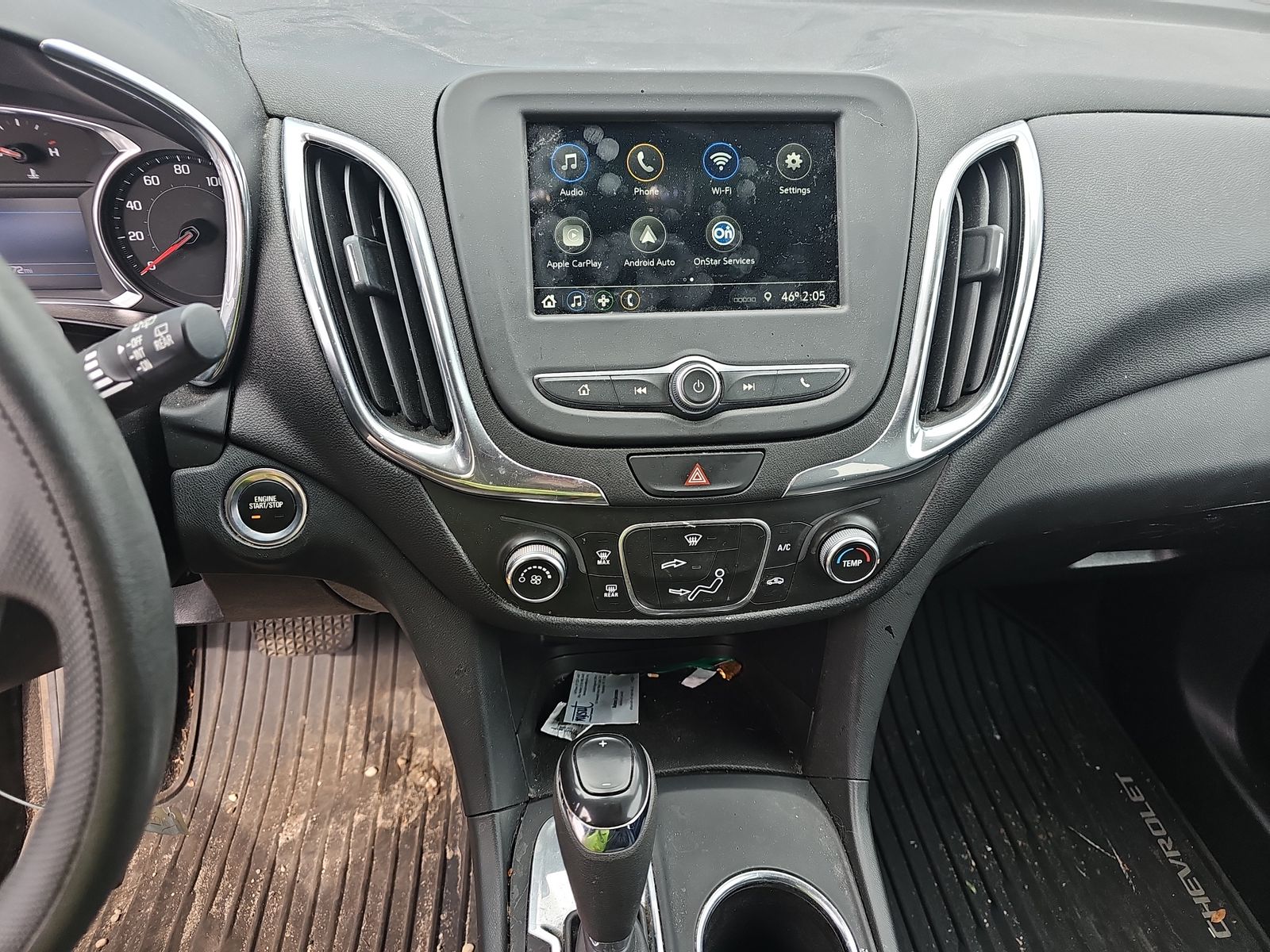 2019 Chevrolet Equinox LT FWD