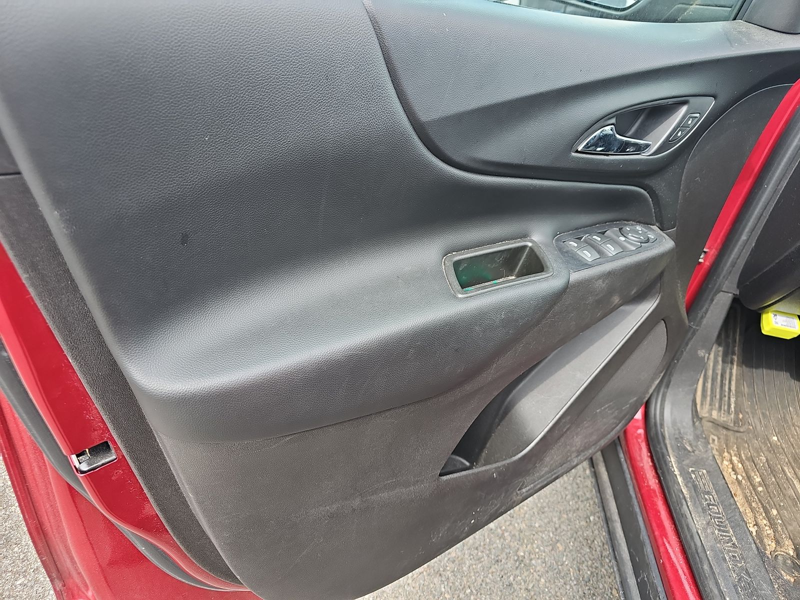 2019 Chevrolet Equinox LT FWD