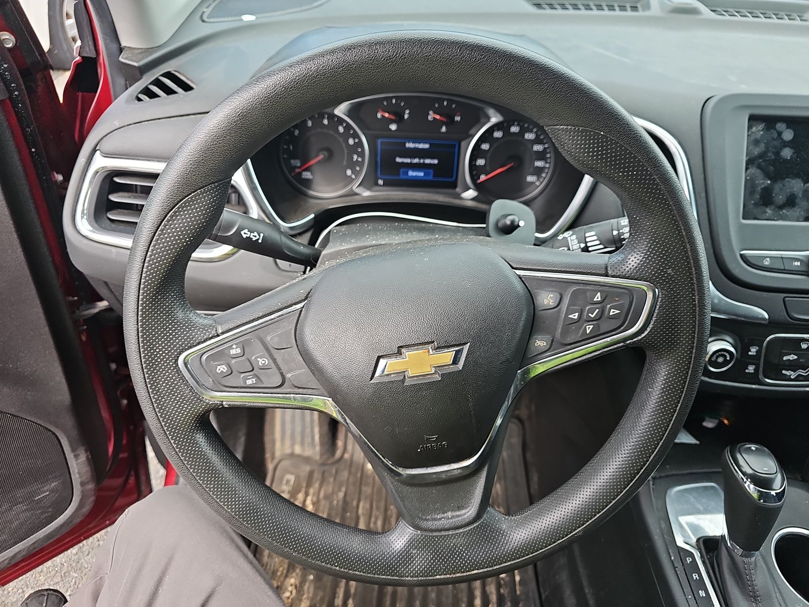 2019 Chevrolet Equinox LT FWD