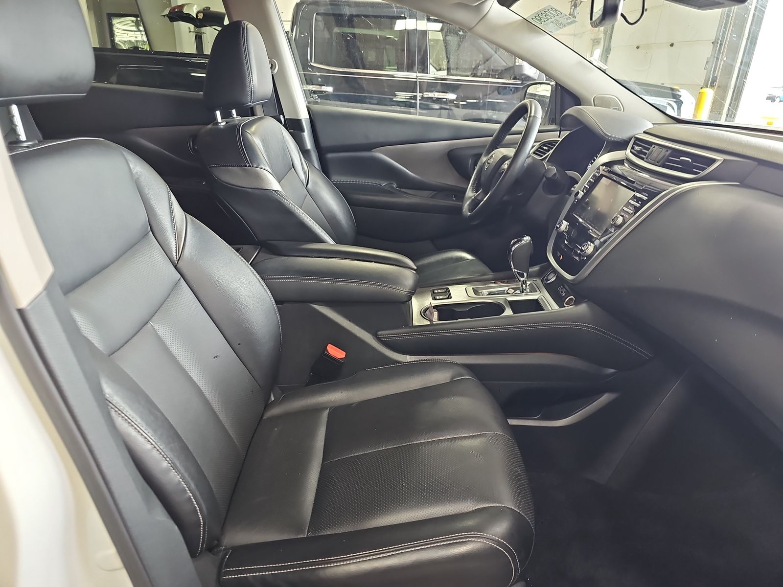 2023 Nissan Murano SL AWD