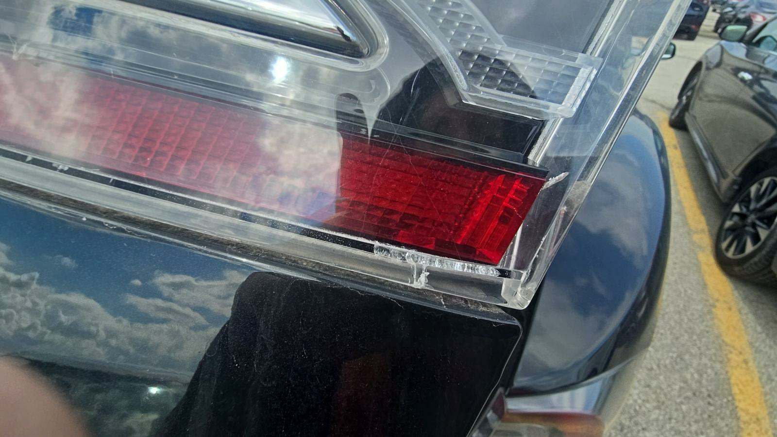 2017 Tesla Model S 100D AWD