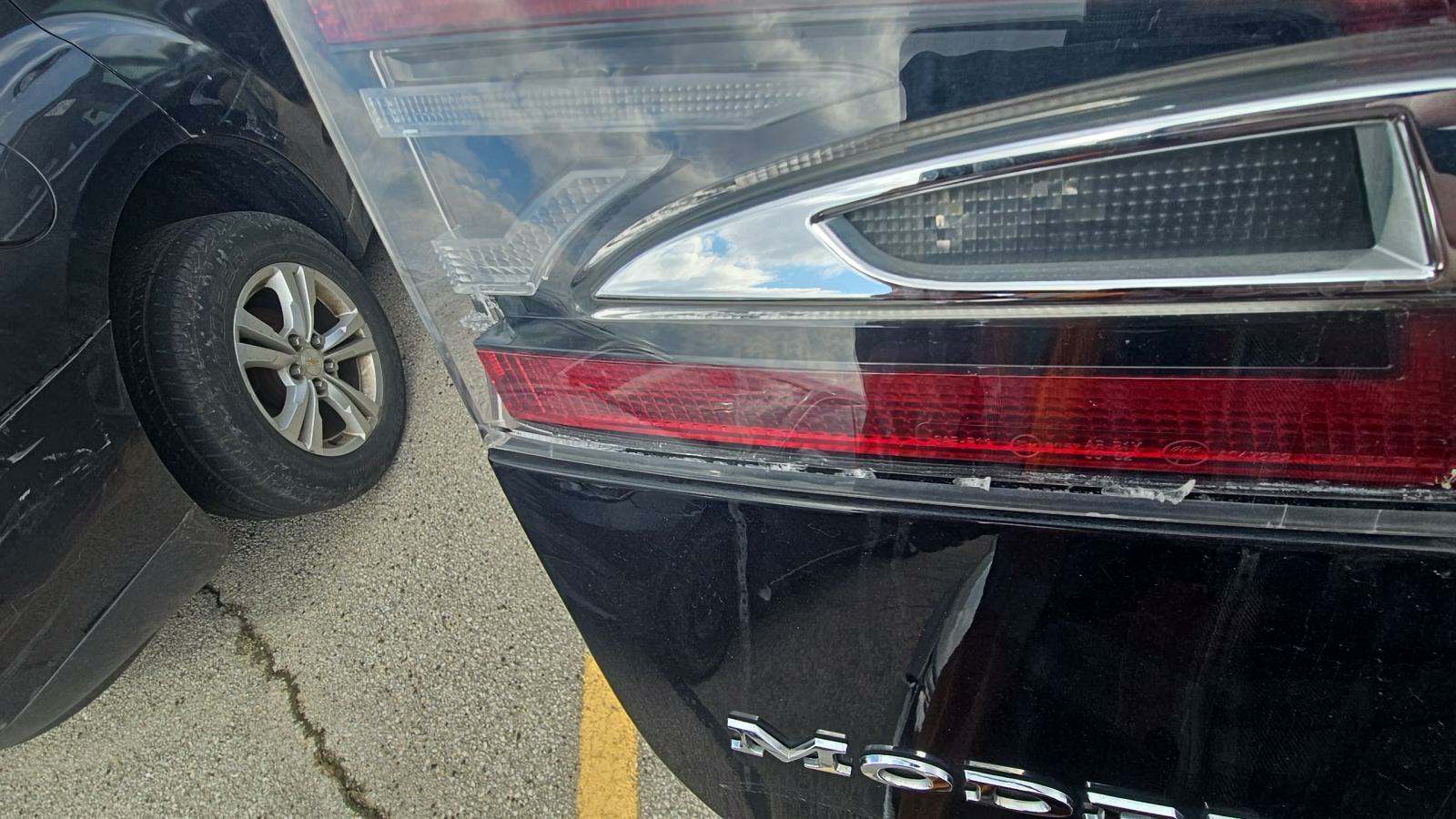 2017 Tesla Model S 100D AWD