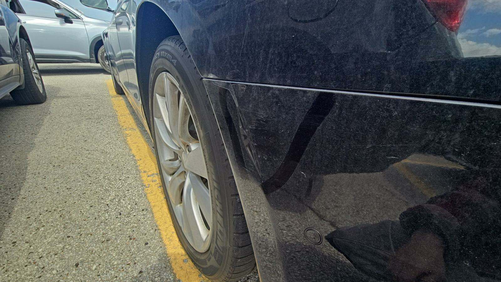 2017 Tesla Model S 100D AWD