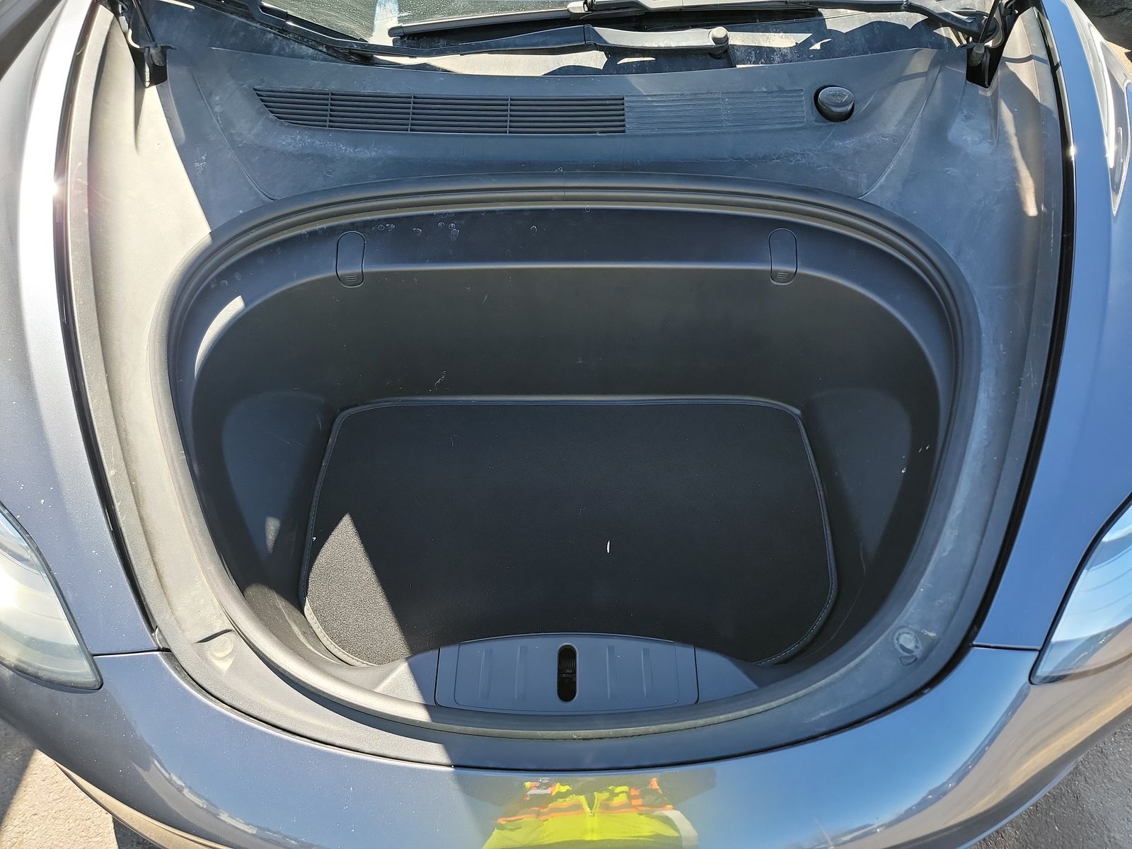 2018 Tesla Model 3 Long Range AWD