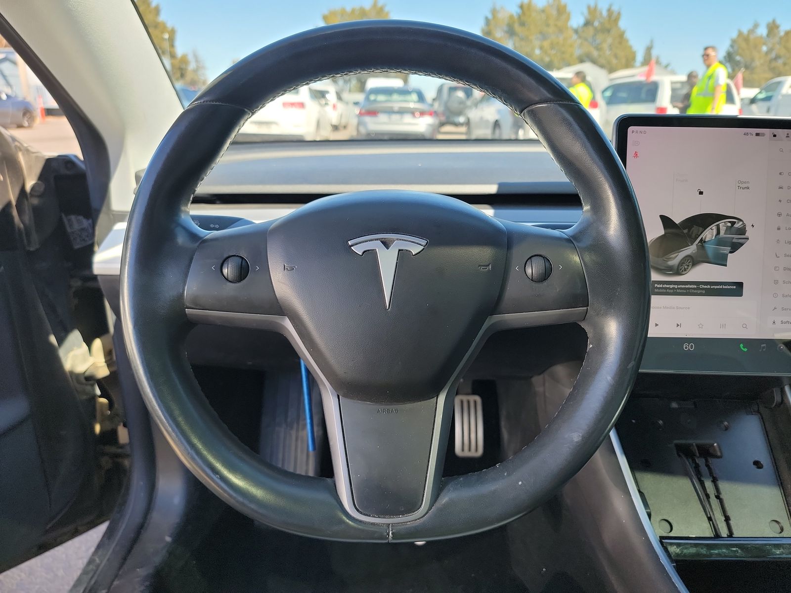 2018 Tesla Model 3 Long Range AWD