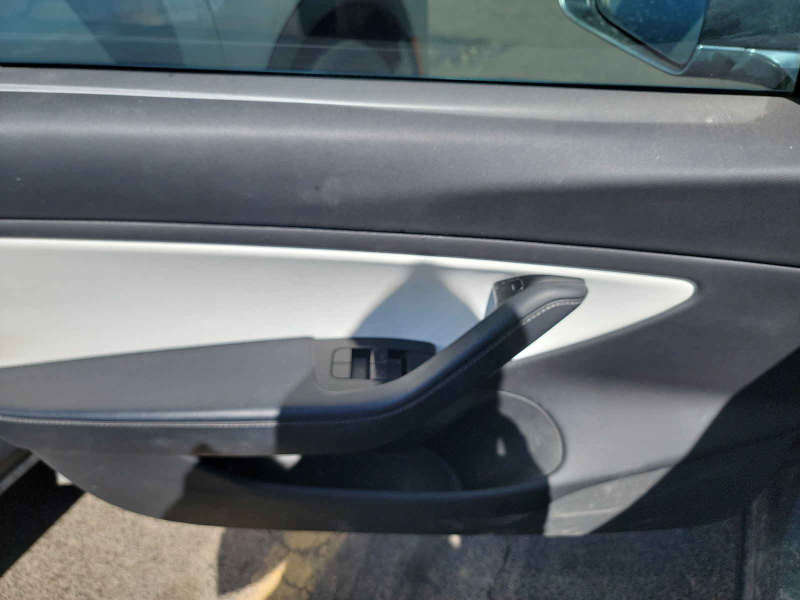 2018 Tesla Model 3 Long Range AWD