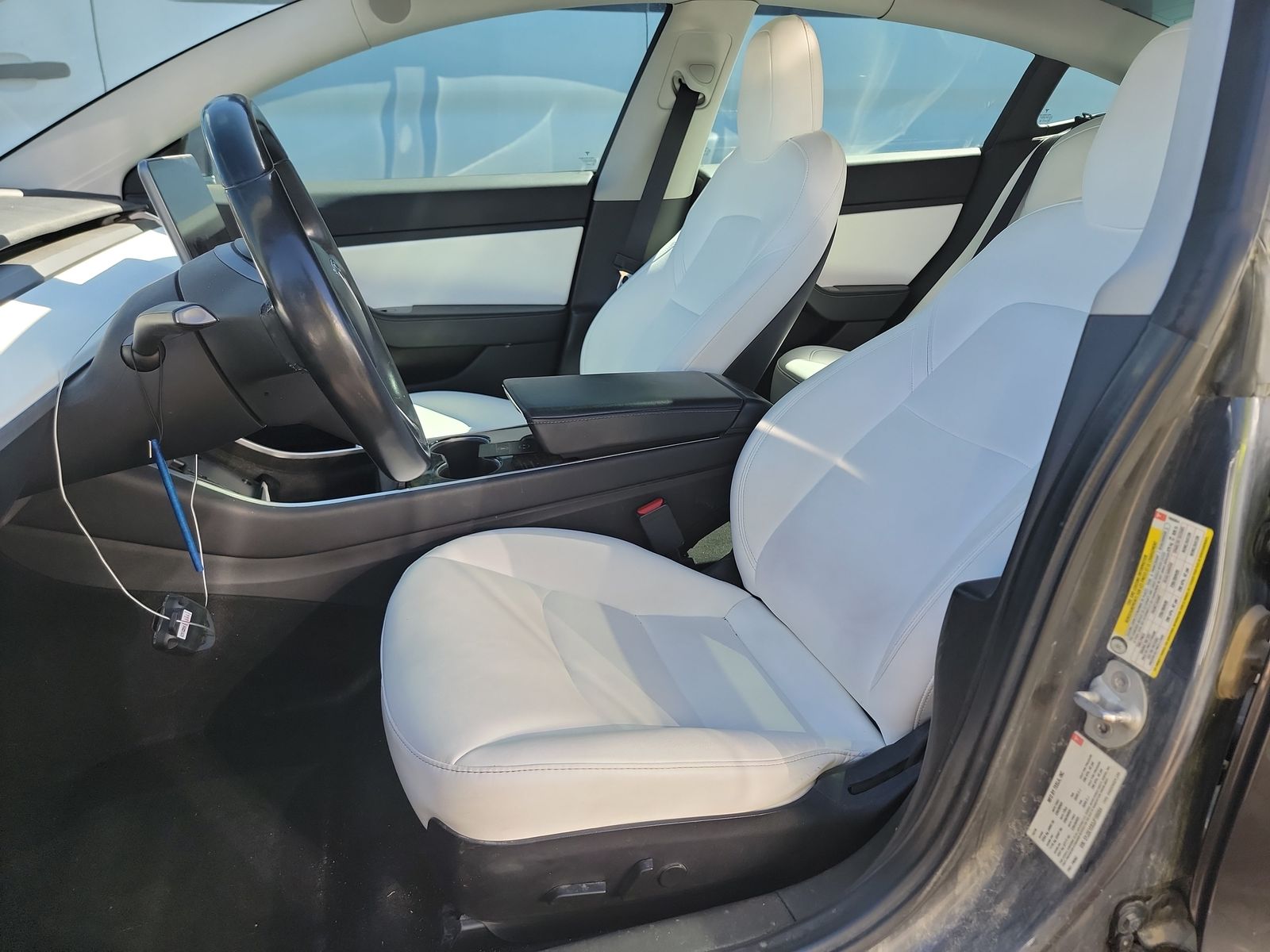 2018 Tesla Model 3 Long Range AWD