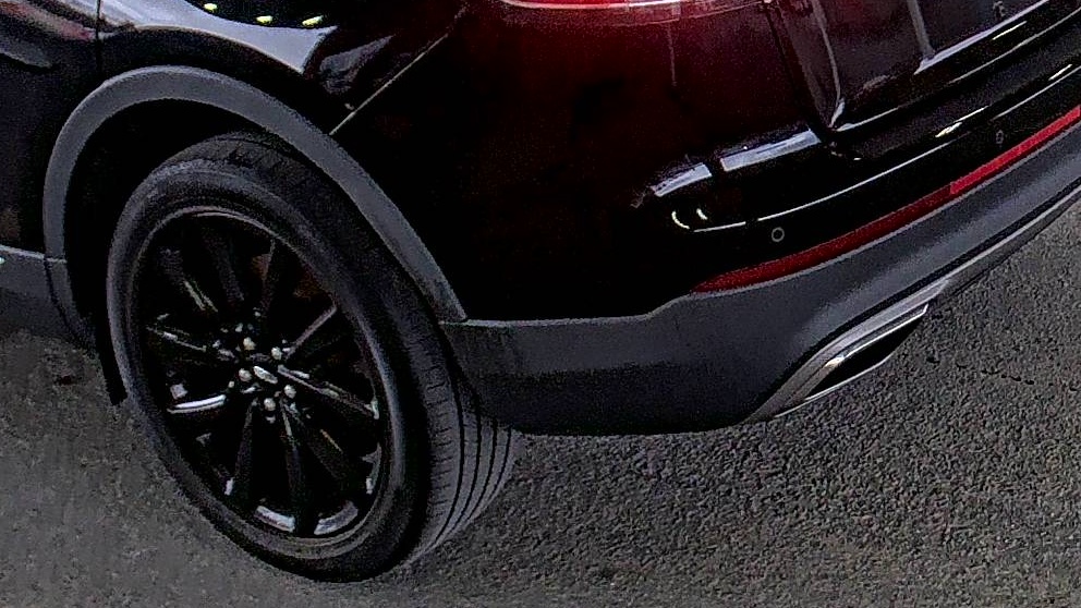 2022 Lincoln Nautilus Reserve AWD