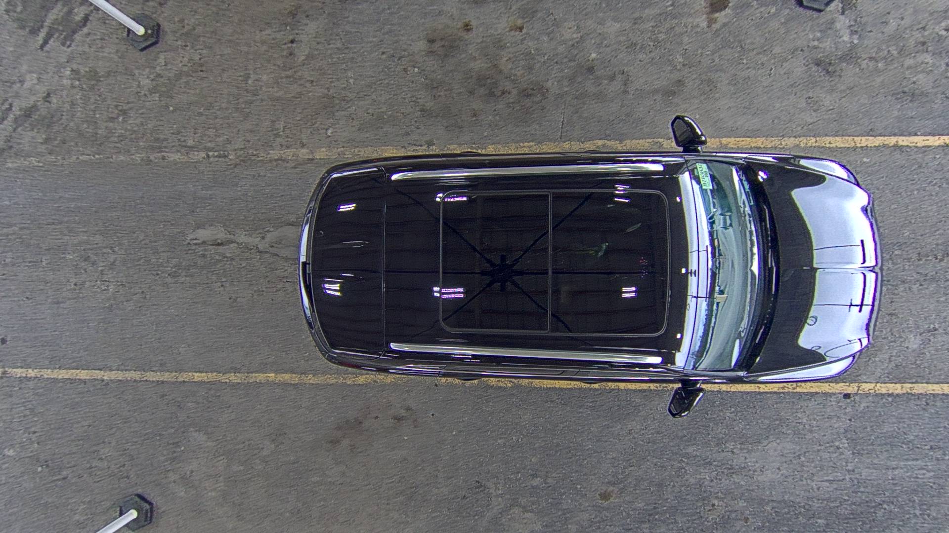 2022 Lincoln Nautilus Reserve AWD