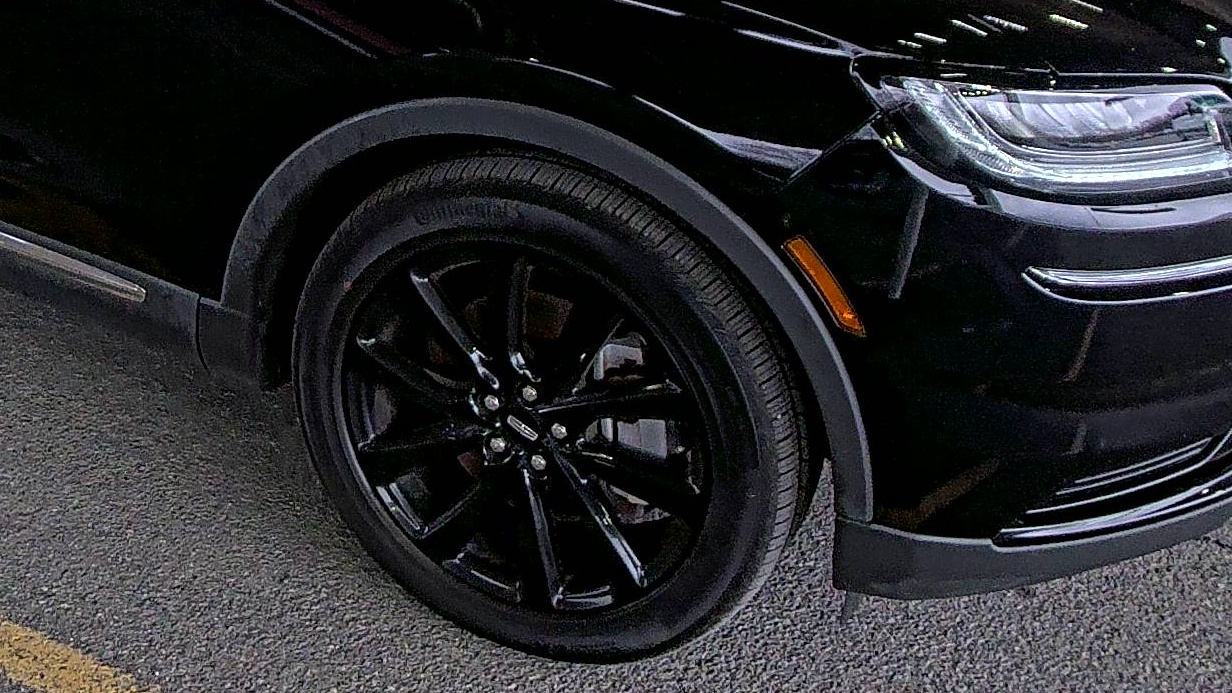 2022 Lincoln Nautilus Reserve AWD