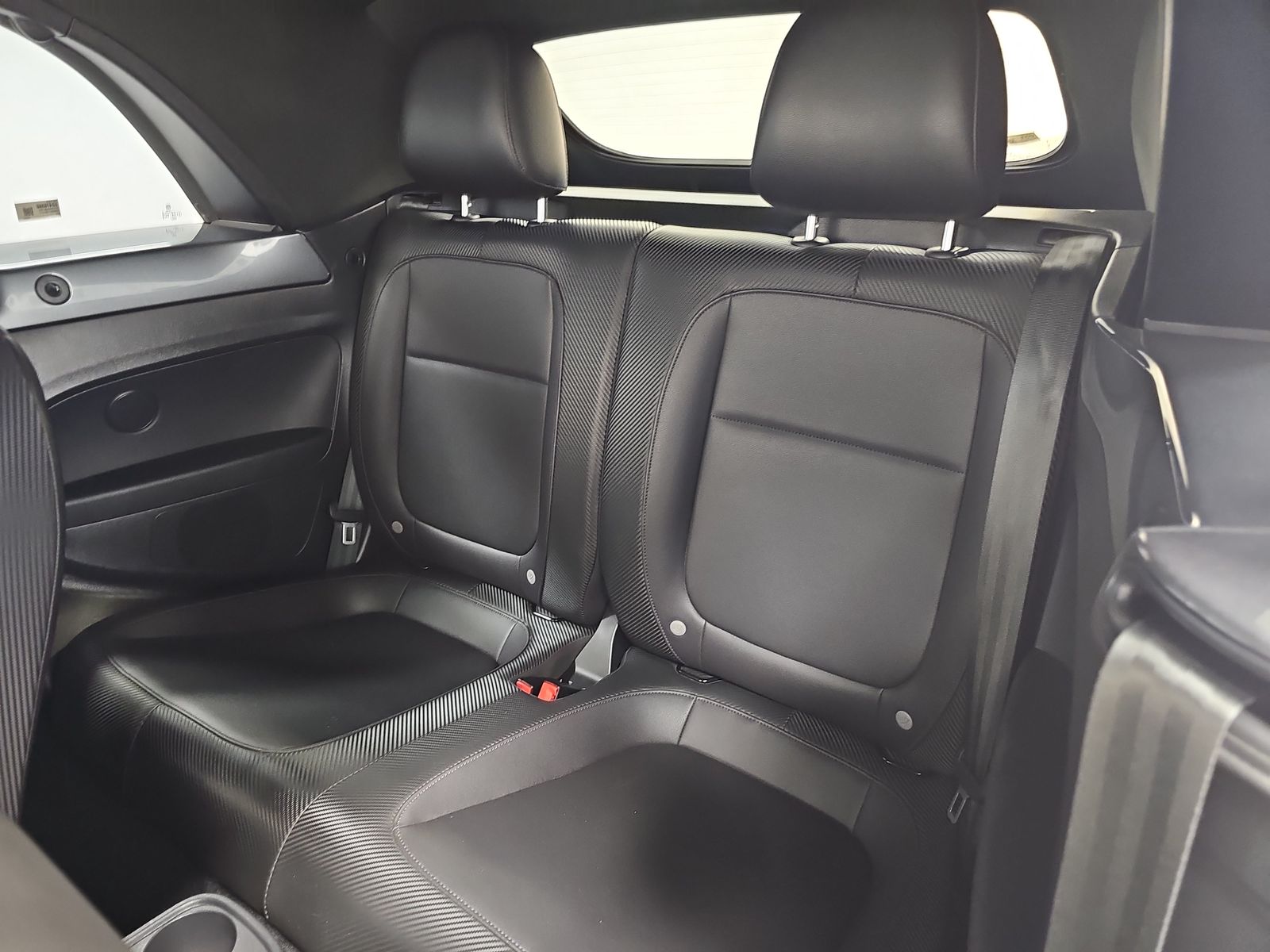 2018 Volkswagen Beetle Convertible Coast FWD