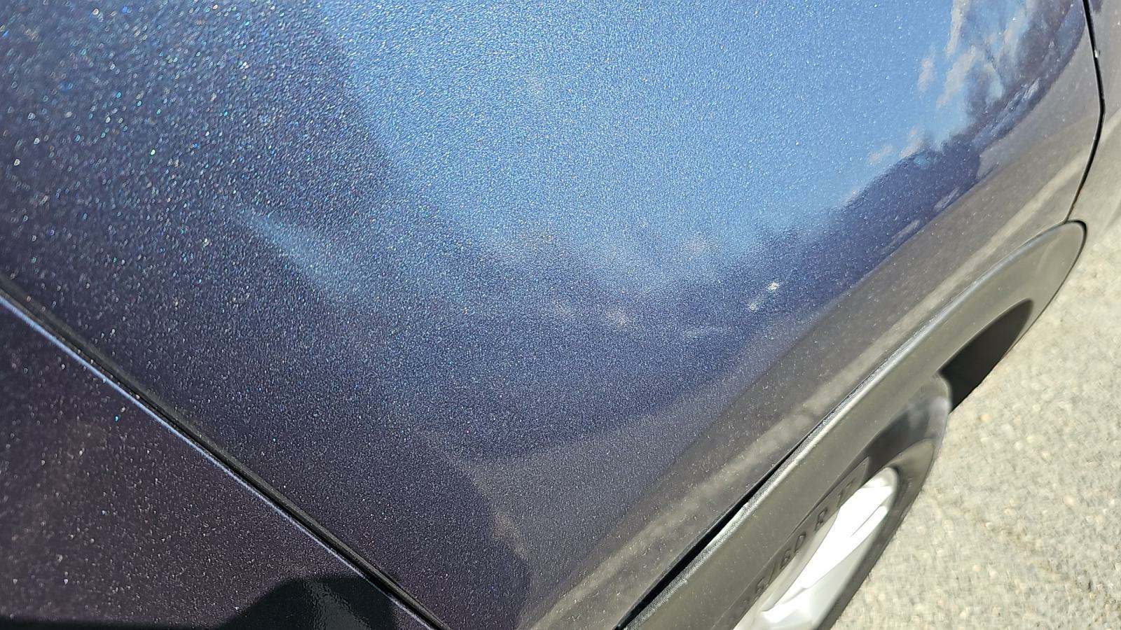 2019 Kia Sportage LX AWD