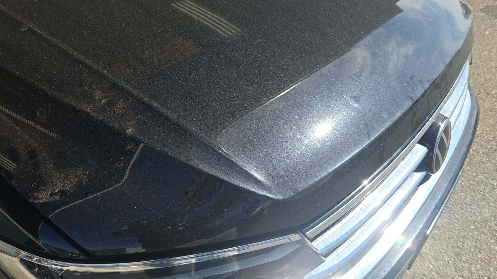 2023 Volkswagen Tiguan 2.0T S FWD