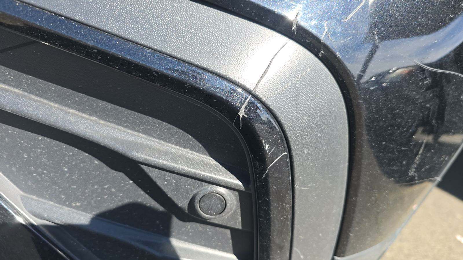 2023 Volkswagen Tiguan 2.0T S FWD