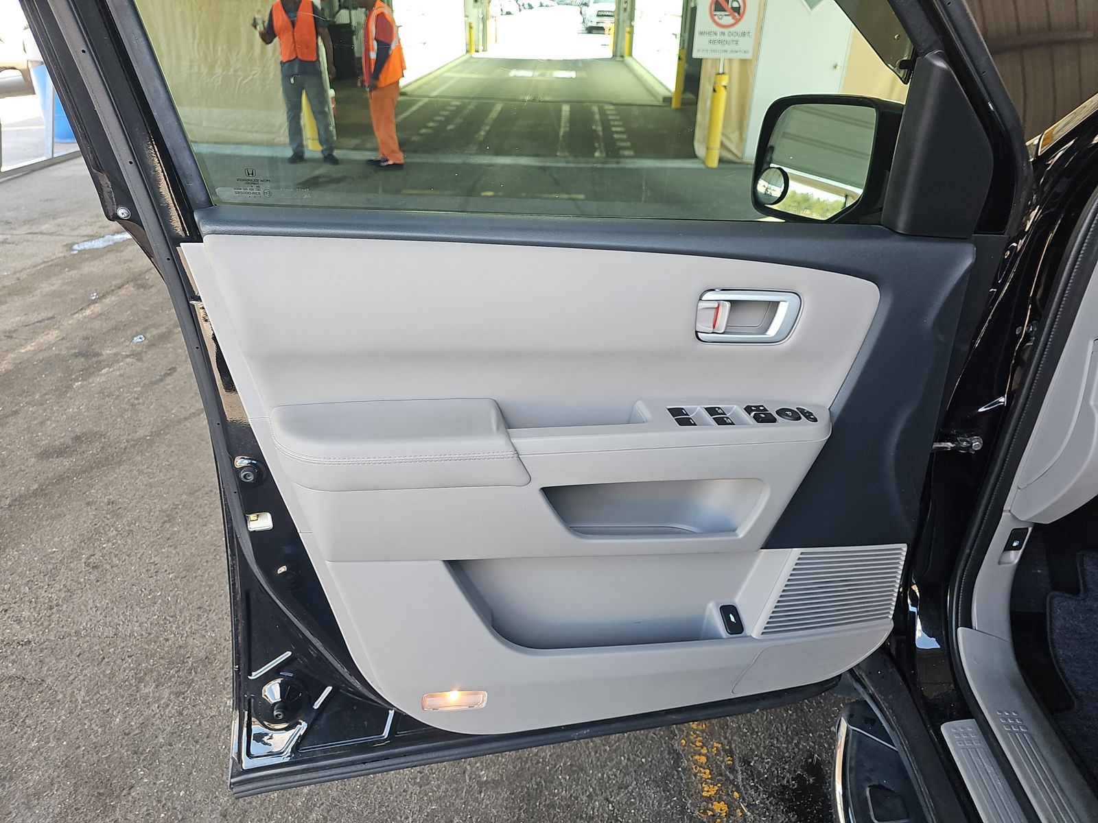 2015 Honda Pilot EX-L FWD