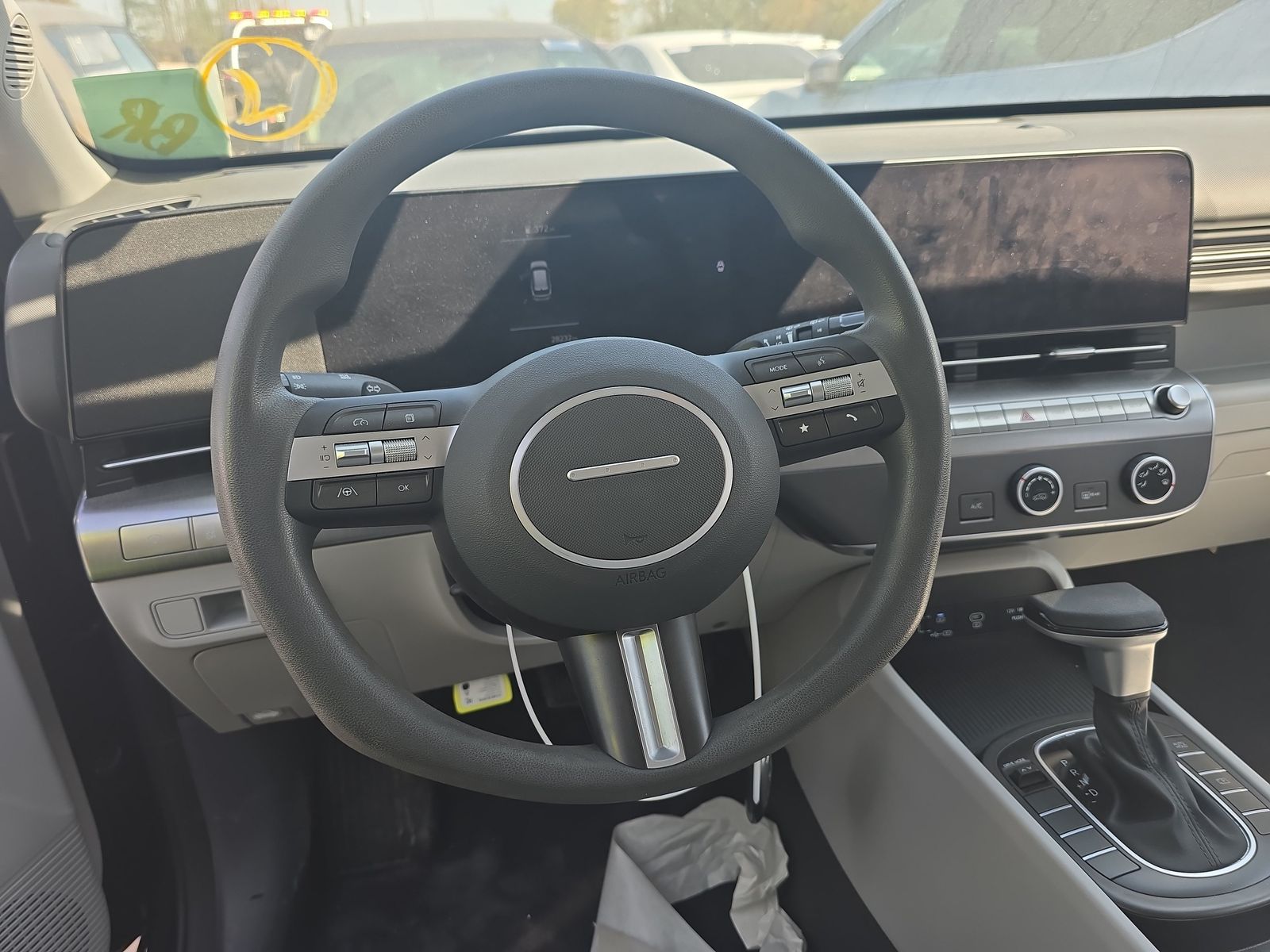 2024 Hyundai Kona SE FWD