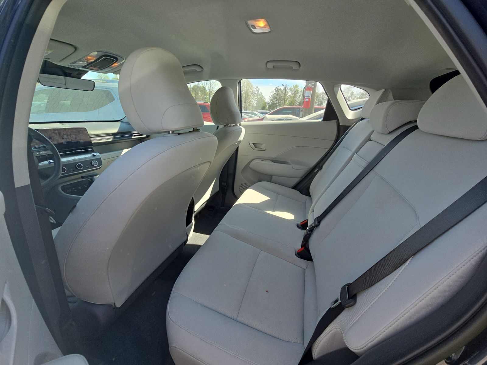 2024 Hyundai Kona SE FWD