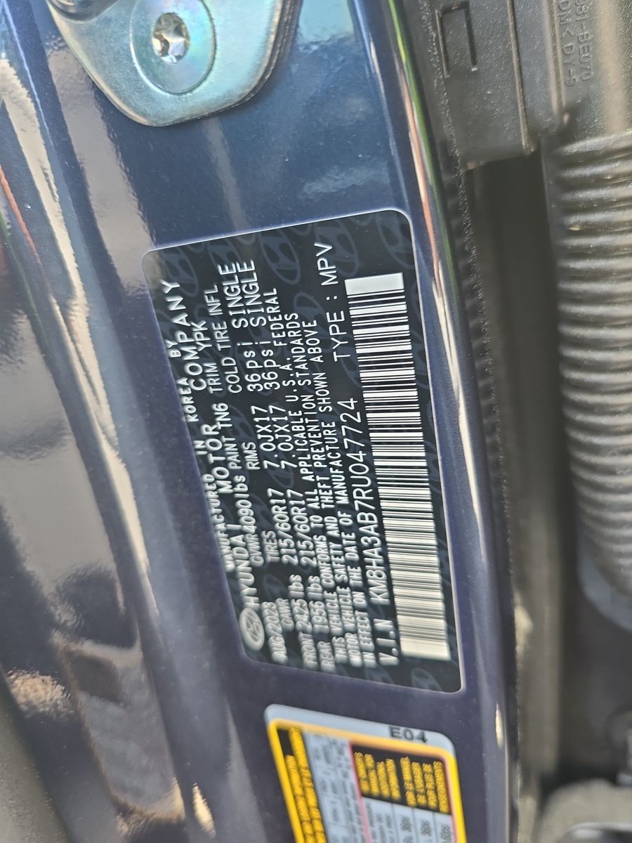 2024 Hyundai Kona SE FWD