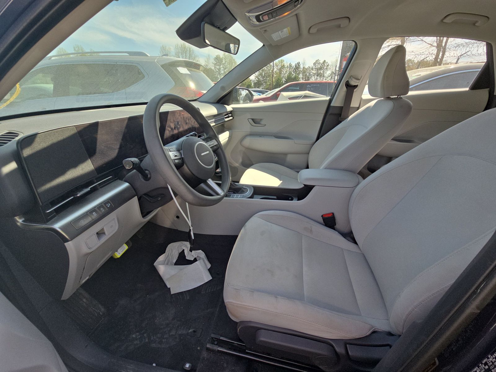 2024 Hyundai Kona SE FWD
