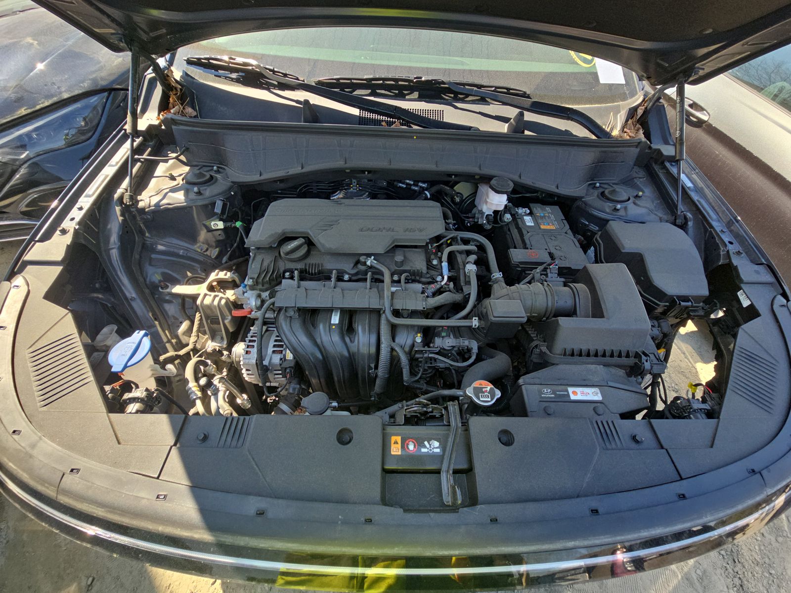 2024 Hyundai Kona SE FWD