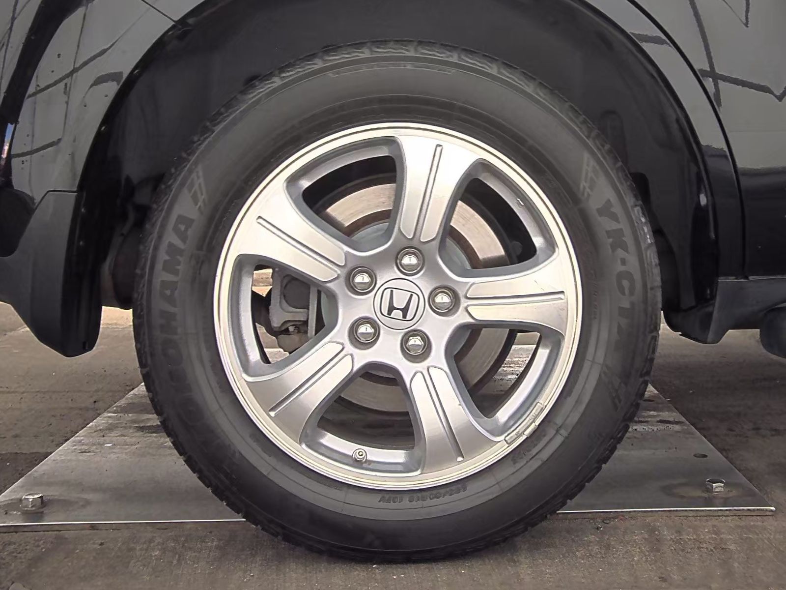 2015 Honda Pilot EX-L FWD