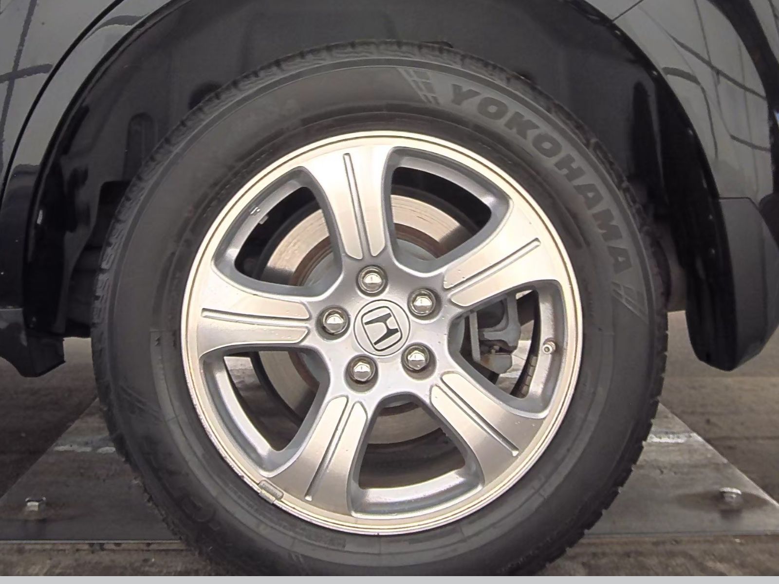 2015 Honda Pilot EX-L FWD