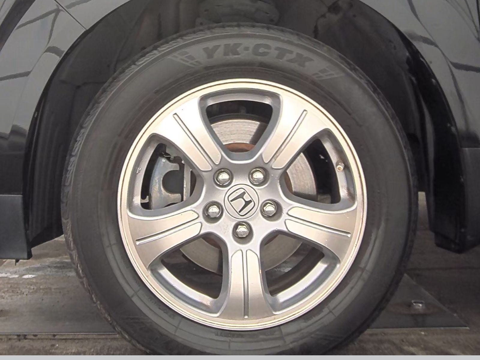 2015 Honda Pilot EX-L FWD