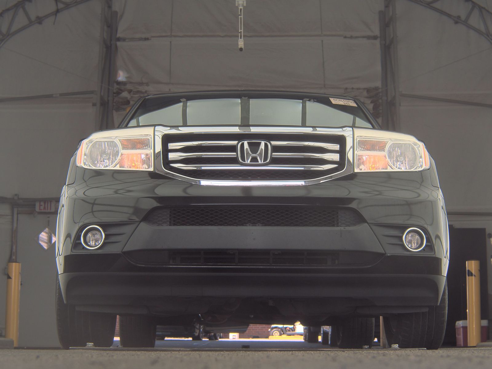 2015 Honda Pilot EX-L FWD